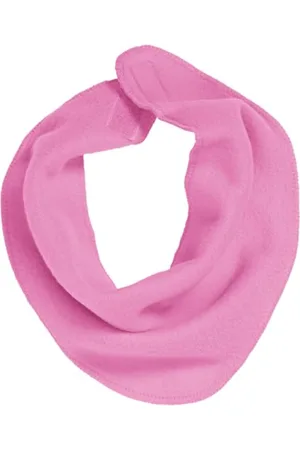 Playshoes Bandana In Pile, Sciarpa invernale Unisex - Bambini e ragazzi, , Taglia unica