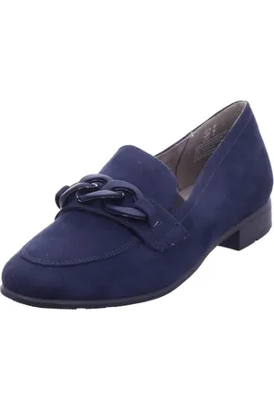 Jana Ciabatte da Donna 8-24260-41, Mocassino, , 37 EU Larga
