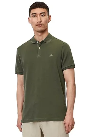 Marc O’ Polo M26249653190 Polo Shirt, , XS Uomo