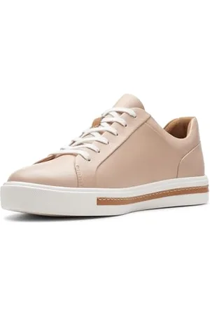 Clarks Un Maui Lace, Scarpe da ginnastica Donna, , 42 EU