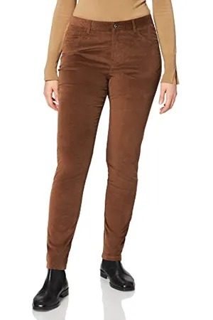 Benetton Pantalone 4AH7573Y4, , 40 Donna