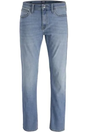 JJ Jrebadam Jjcraft MF 330 Noos Jeans, , 33W x 36L Uomo