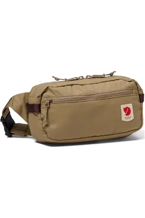 Fjällräven Fjallraven 23223-221 High Coast Hip Pack Zaino sportivo UNISEX ADULT Clay Taglia UNI