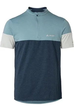Vaude Maglietta da Uomo Altissimo II, Blu Nordico, XL