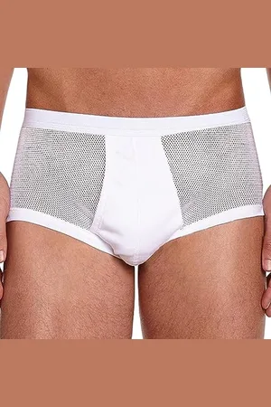 Eminence Les CLASSIQUES Slip, , L Uomo