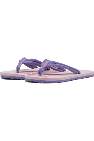 PUMA Epic Flip V2 JR, Infradito, Rose Mauve-Magic Rose-Lavender Alert, 37 EU