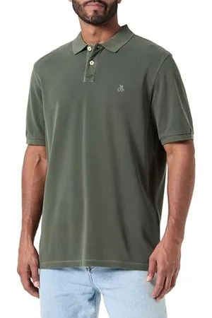 Marc O’ Polo 426226653000 Polo, , XL Uomo
