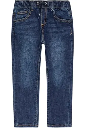 QS by s.Oliver 2149714 Jeans, , 8 Anni Bambino