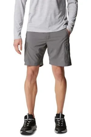 Columbia Silver Ridge Utility Pantaloncini Cargo da Uomo