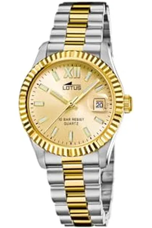 Lotus Dress Watch 18931/2
