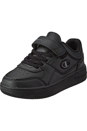 Champion RD18 Low B PS Sneakers, Nero (KK007), EU29.5 Bambini e Ragazzi