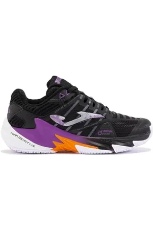 Joma Serie Open Lady, Scarpe da Ginnastica Donna, , 37 EU