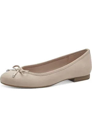Marco Tozzi Damen Ballerinas 2-22135-42, Ballerine Donna, , 41 EU