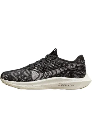 Nike Pegasus Turbo, Scarpe da Trekking Donna, Black Sail off Noir Sesame, 37.5 EU