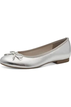 Marco Tozzi Damen Ballerinas 2-22137-42, Ballerine Donna, , 40 EU