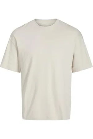 JACK&JONES JUNIOR Jjeurban Edge-Maglietta a Maniche Corte, con Scollo Rotondo Noos Jnr T-Shirt, , 14 Anni Bambini e Ragazzi