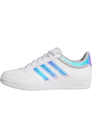 adidas Donna Hoops 4.0 W Shoes, , 36 EU