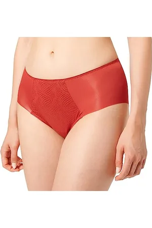 Triumph Donna Essential Minimizer Hipster X, Briefs, , S