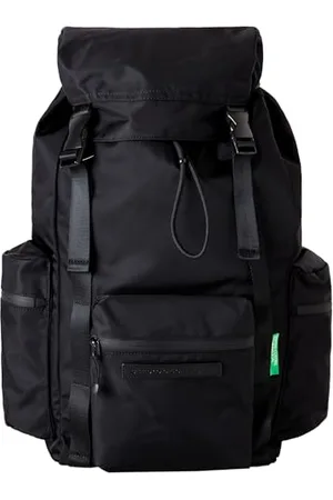 Benetton Zaino 69Q9UY03A, Uomo, , ST