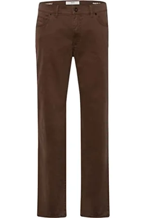 Brax Style Cadice Marathon Pantaloni, , 36W x 30L Uomo