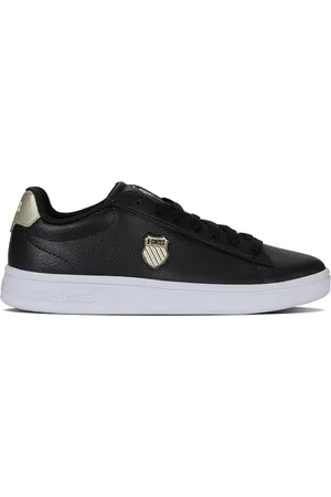 K-Swiss Court Shield II, Scarpe da Ginnastica Donna, , 38 EU
