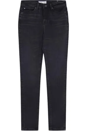 Springfield Push-up Jeans, , 34 Donna