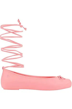 Melissa Vicky Ad, Ballerine Donna, , 38 EU Stretta