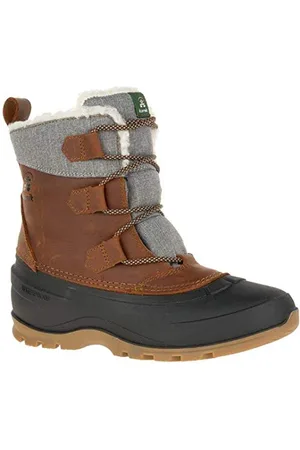 Kamik Snowgemlo, Stivali da Neve Donna, , 38 EU