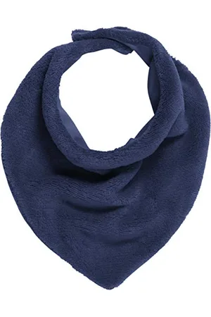 Playshoes Bandana In Pile, Sciarpa invernale Unisex - Bambini e ragazzi, , Taglia unica