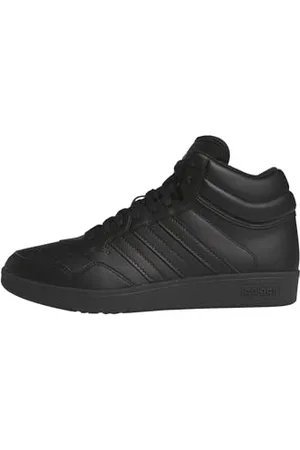 adidas Unisex - Adulto Hoops 4.0 Mid Shoes, , 46 2/3 EU