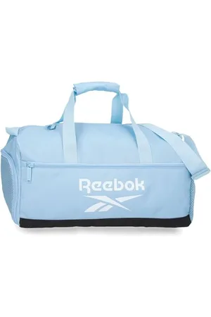 Reebok Ashland Borsa da viaggio 45 x 22 x 22 cm Poliestere 21,78 L by Joumma Bags, , Taglia unica, Borsa da viaggio