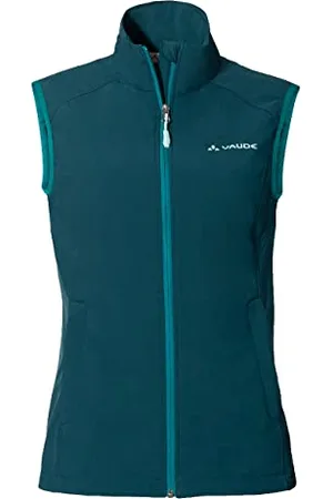 Vaude Dove Hurricane Vest III Gilet, , 36 Donna