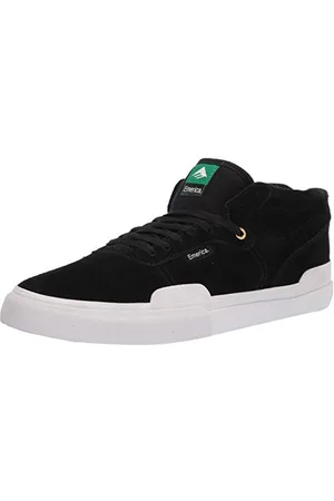 Emerica Pillar, Scarpe da Skateboard Uomo, , 43 EU