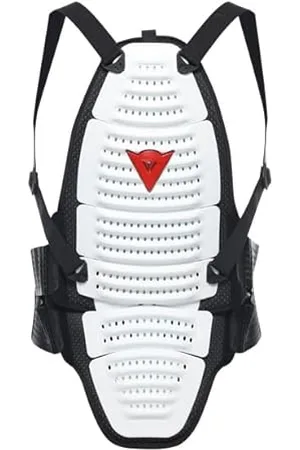 Dainese Junction Wave Ski Back Protector 02 Color Medium Size 48700011003M, 060-Schienale di Sicurezza Unisex, M