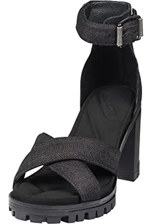 G-Star RAW Kylin-DNM-w, Sandalo Donna, , 39 EU