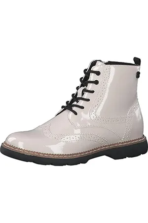 QS by s.Oliver 5-5-25465-39, Stivaletto Donna, , 38 EU