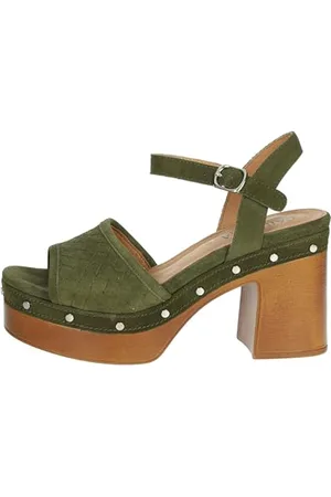 Carmela 160623, Sandali Donna, , 41 EU