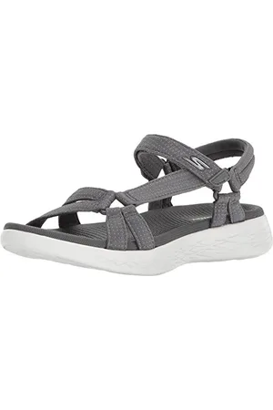 Skechers On-the-go 600 Brilliancy, Sandali Donna, , 37 EU