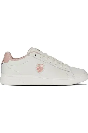 K-Swiss Court Shield II, Scarpe da Ginnastica Donna, , 37 EU