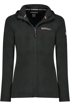 Geographical Norway Tugood Lady Pile da Donna, , M