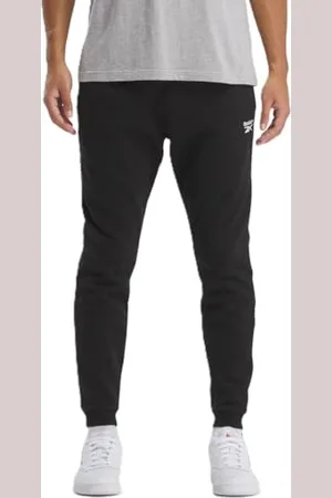 Reebok ID-Piccolo Logo Pantaloni da Tuta, , XXL Uomo