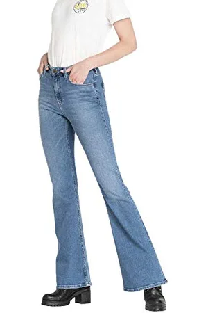 Lee Breese, Jeans Donna, (Jaded), 26W / 31L