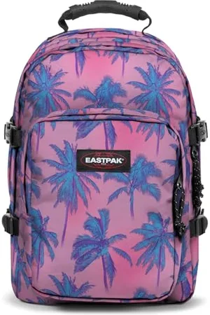 Eastpak Provider, Zaino Unisex - Adulto, (Brize Dye Pink), 44 x 31 x 25 cm