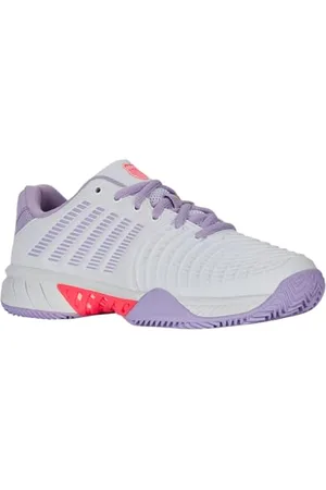 K-Swiss Express Light 3, Scarpe da Tennis Donna, , 40 EU
