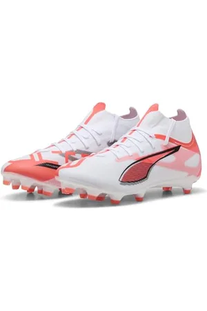 PUMA Ultra 5 Match+ FG/AG Wn