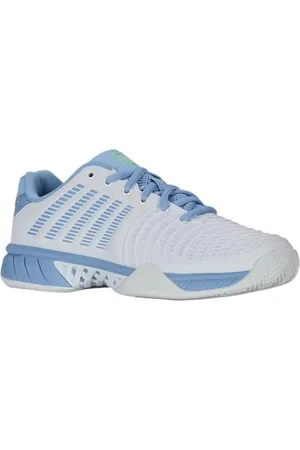 K-Swiss Express Light 3, Scarpe da Tennis Donna, , 39 EU