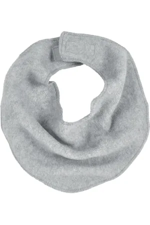 Playshoes Bandana In Pile, Sciarpa invernale Unisex - Bambini e ragazzi, , Taglia unica