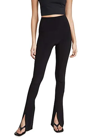 Norma Kamali Leggings da Donna SPAT, , S