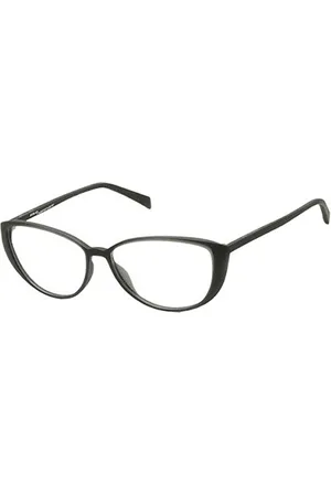 Italia Independent 5564 Occhiali, Black, Taglia Unica Unisex-Adulto