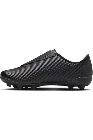 Nike JR Vapor 16 Club MG PS (V), Sneaker, Black/Black-Deep Jungle, 28.5 EU